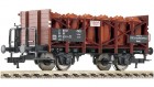 522005 Fleischmann Acid transport car with brakeman's platform